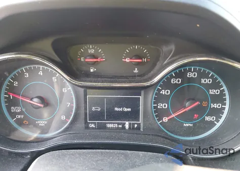 2018 Chevrolet Cruze Ls Auto from USA, damaged, VIN 1G1BC5SM2J7105072